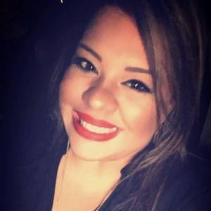 Meet your Posher, Gabriela